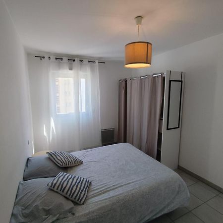 Appartement Montpellier Esterno foto