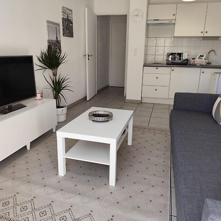 Appartement Montpellier Esterno foto