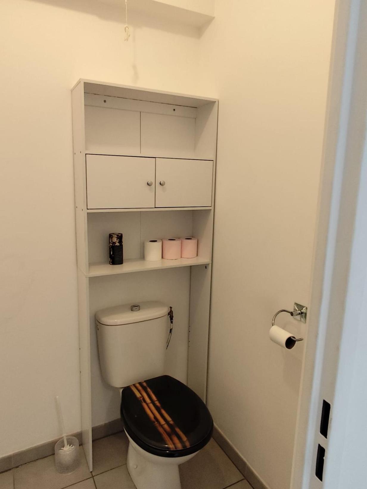Appartement Montpellier Esterno foto